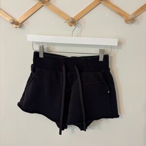 JoyLab - Black Women's Shorts XS